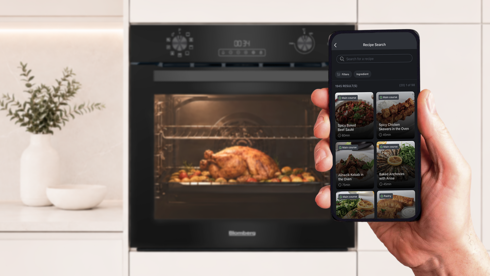 RecipeGPT